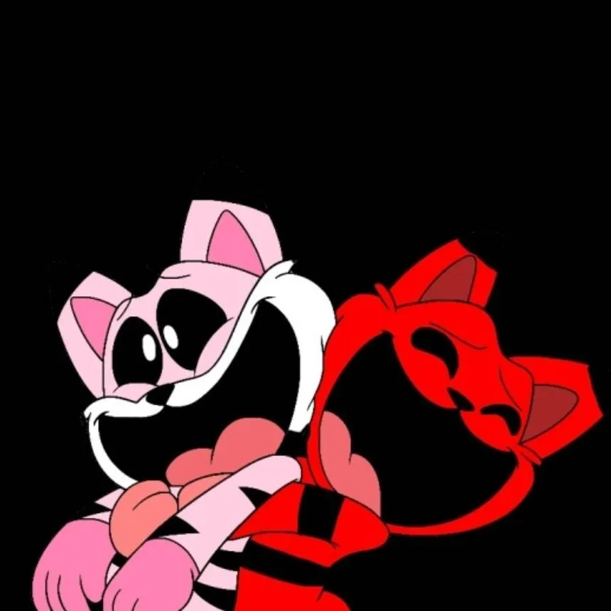 chat with ai character: CatWalker 