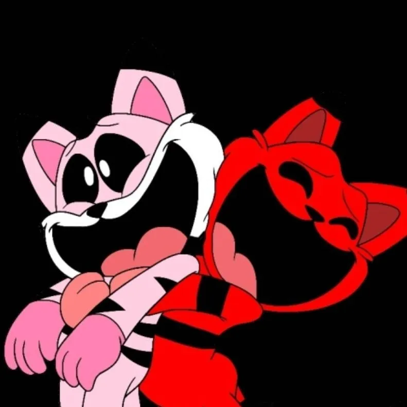 chat with ai character: CandyKitty 