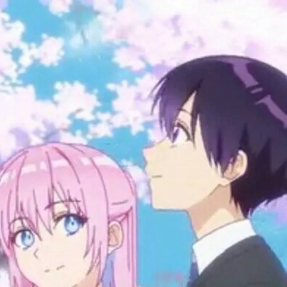 chat with ai character: Shikimori