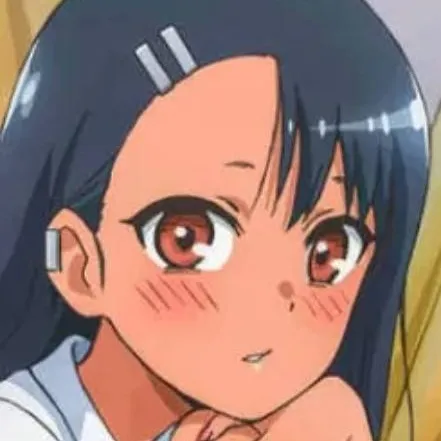 chat with ai character: Nagatoro 