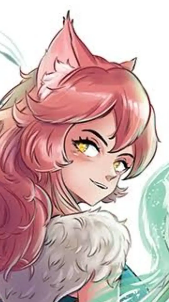 ai character: Ulfa background