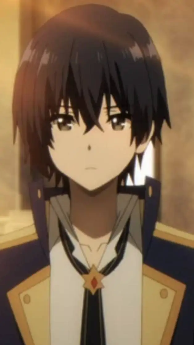 ai character: Cid Kagenou background