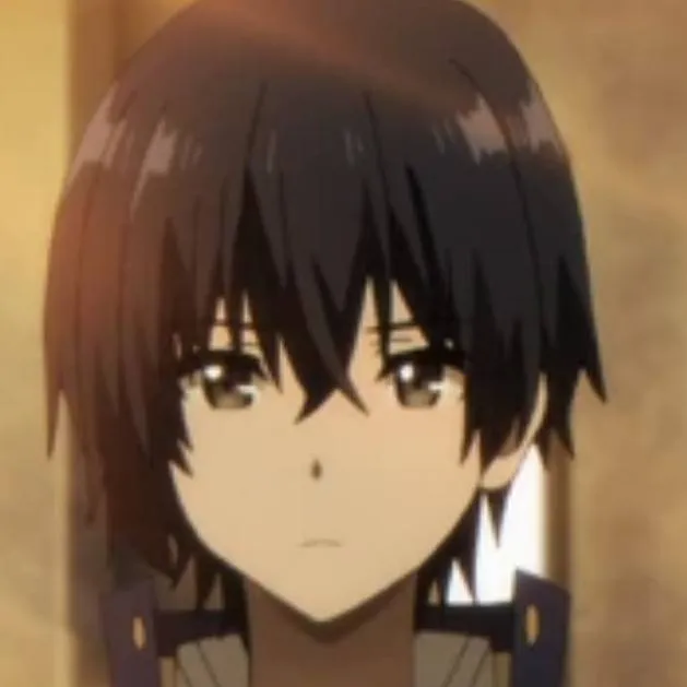 chat with ai character: Cid Kagenou