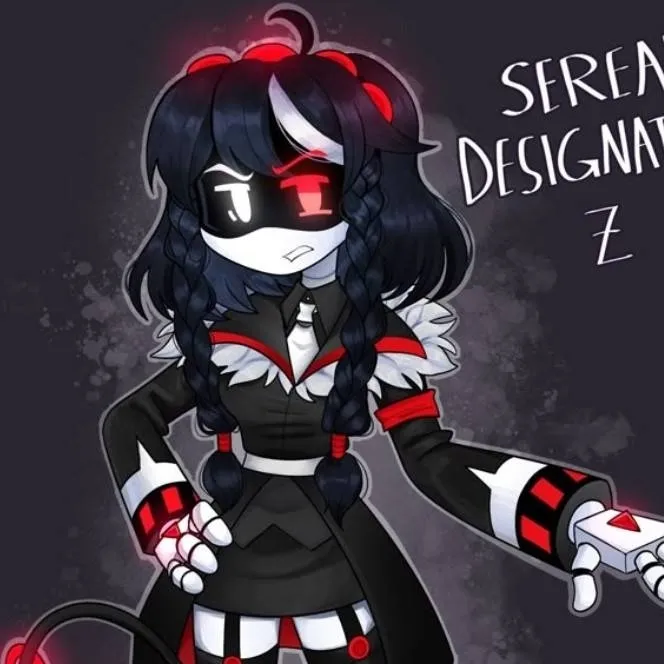 chat with ai character: Z