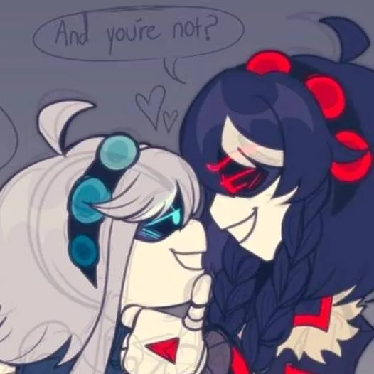 chat with ai character: Z