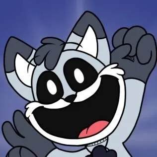 chat with ai character: Frowny Fox 