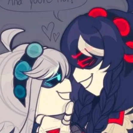 chat with ai character: Ashley