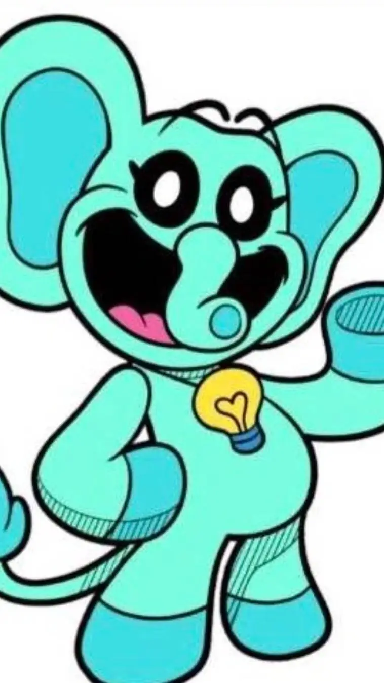 ai character: Lily Learner  background