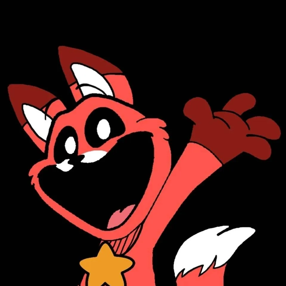 chat with ai character: Felix Fox 