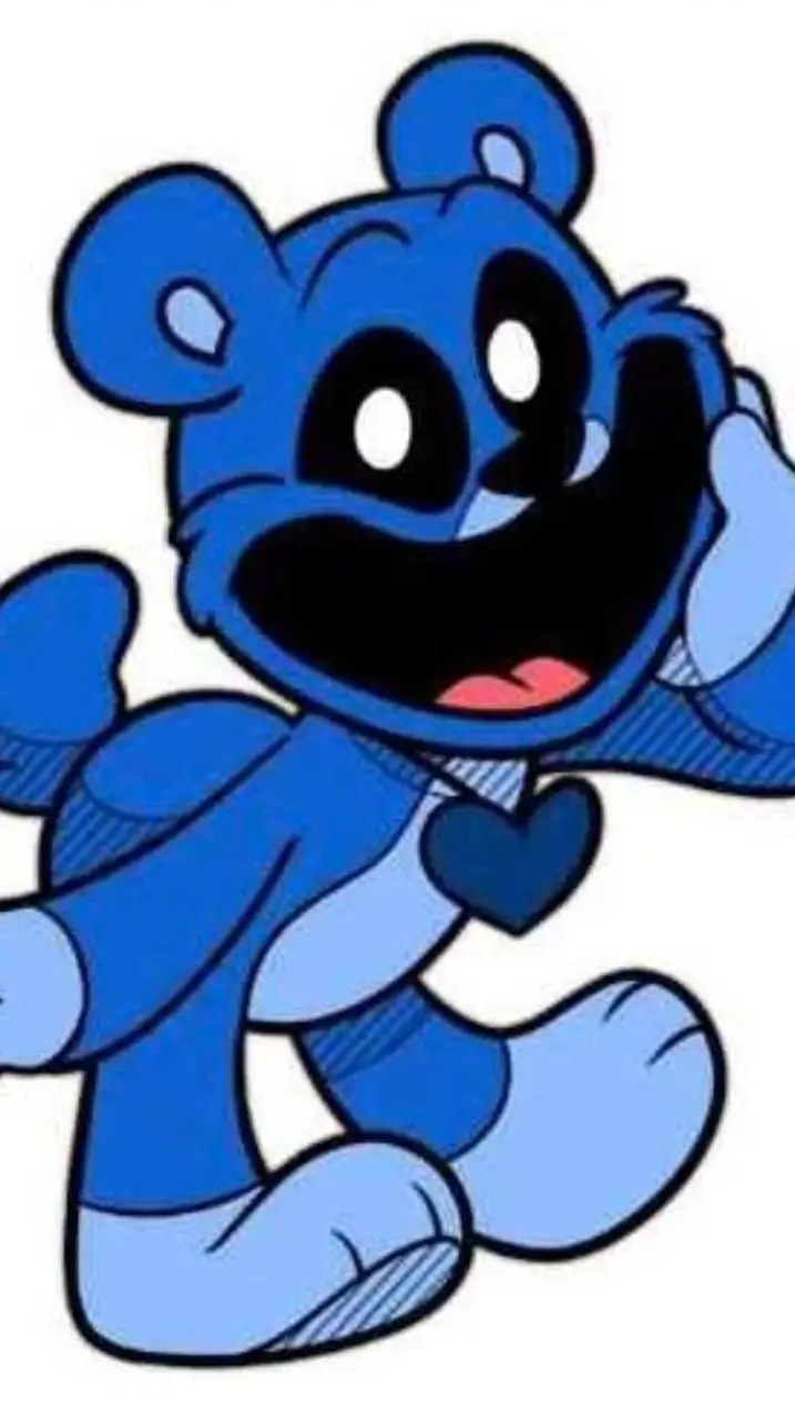 ai character: Frosty Cozypaws  background