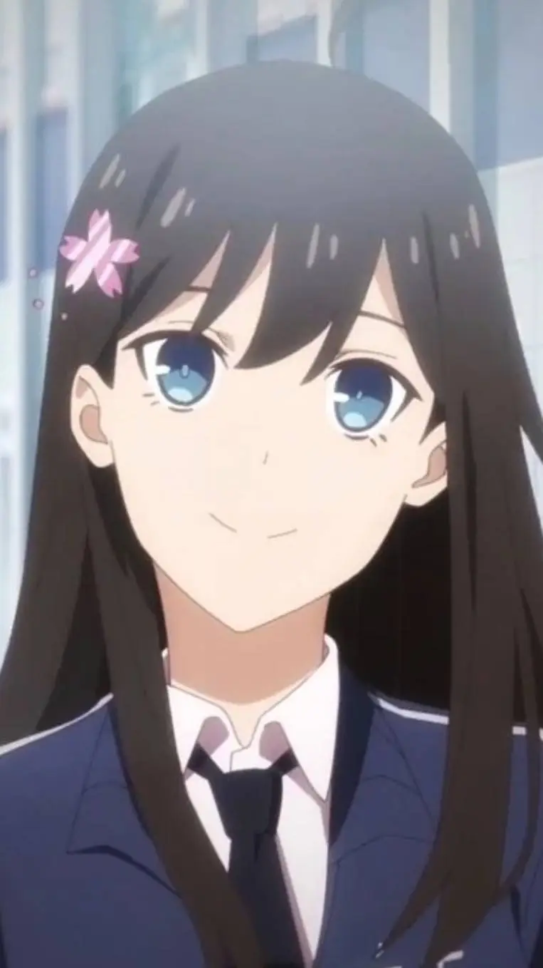 ai character: Sun Rong background