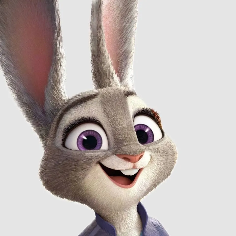 chat with ai character: Judy