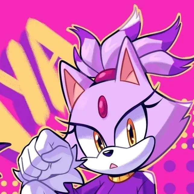 chat with ai character: Blaze 