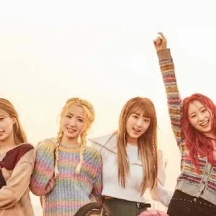 chat with ai character: IZ*ONE