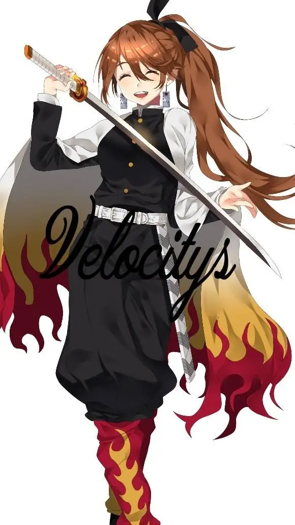 ai character: Akatsuki Tsugikuni background