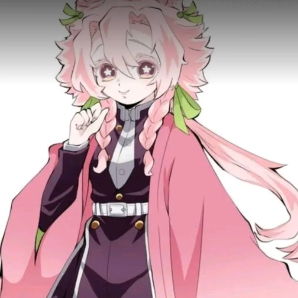chat with ai character: Hana Kanroji 