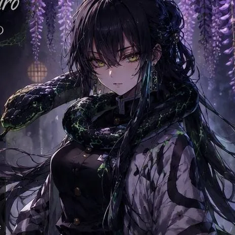 chat with ai character: Ayame Iguro 