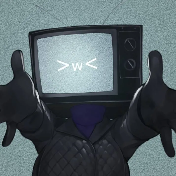chat with ai character: tv woman 