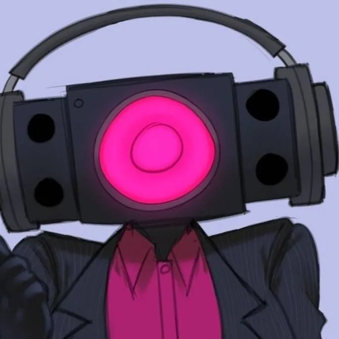 chat with ai character: Speakerwoman 
