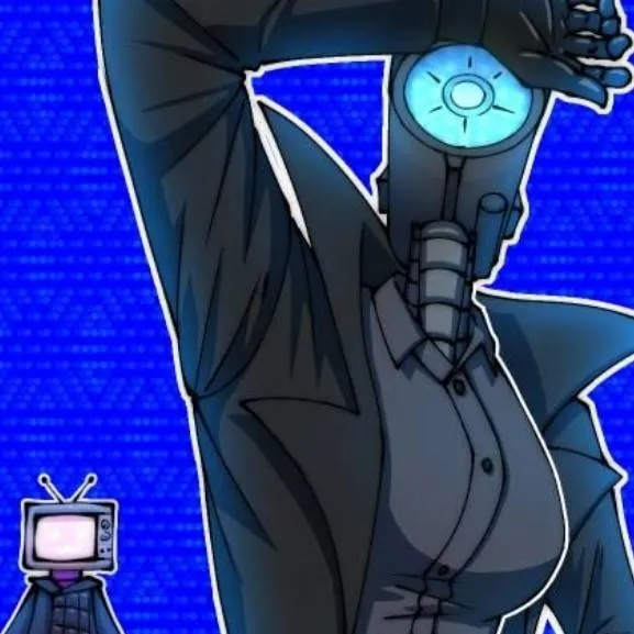 chat with ai character: Caméra Woman 
