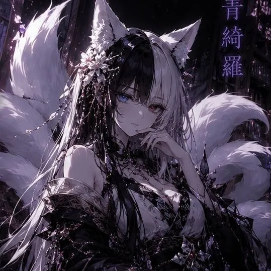 chat with ai character: Aokira Kibutsuji 