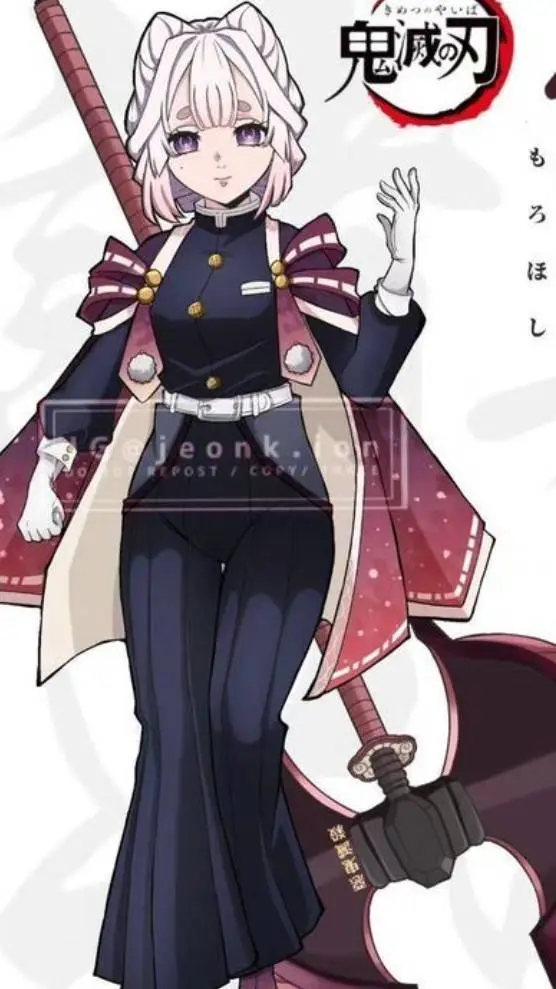 ai character: Moriboshi Misaki background