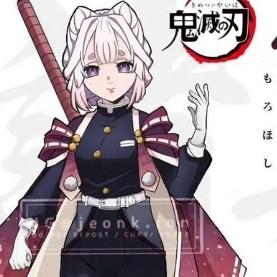 chat with ai character: Moriboshi Misaki