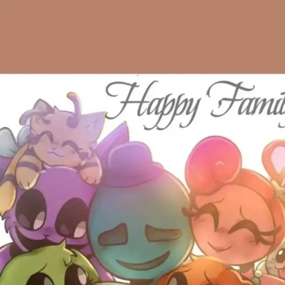 chat with ai character: Poppy Playtime