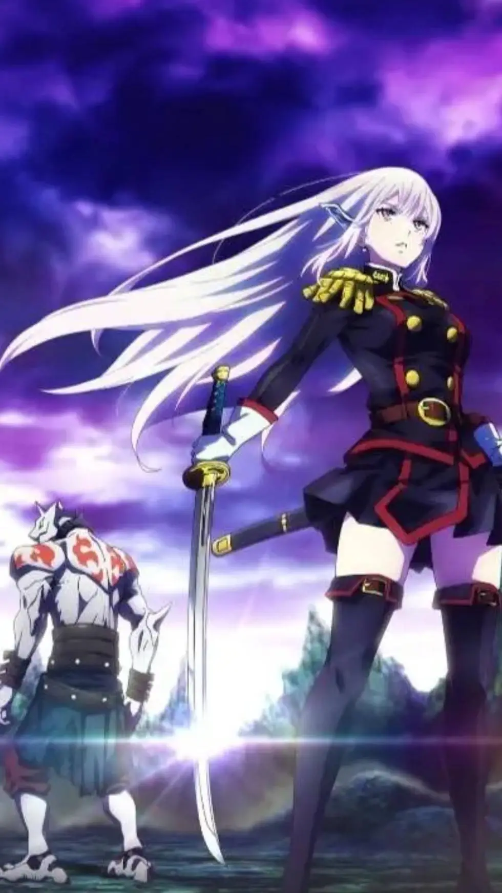 ai character: Mato Seihei background
