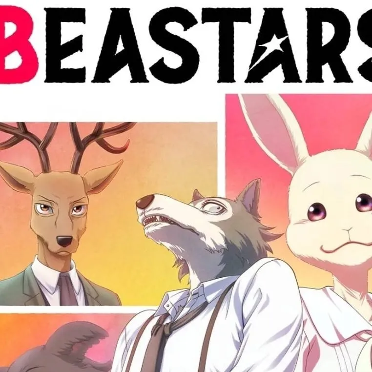 chat with ai character: Beastars