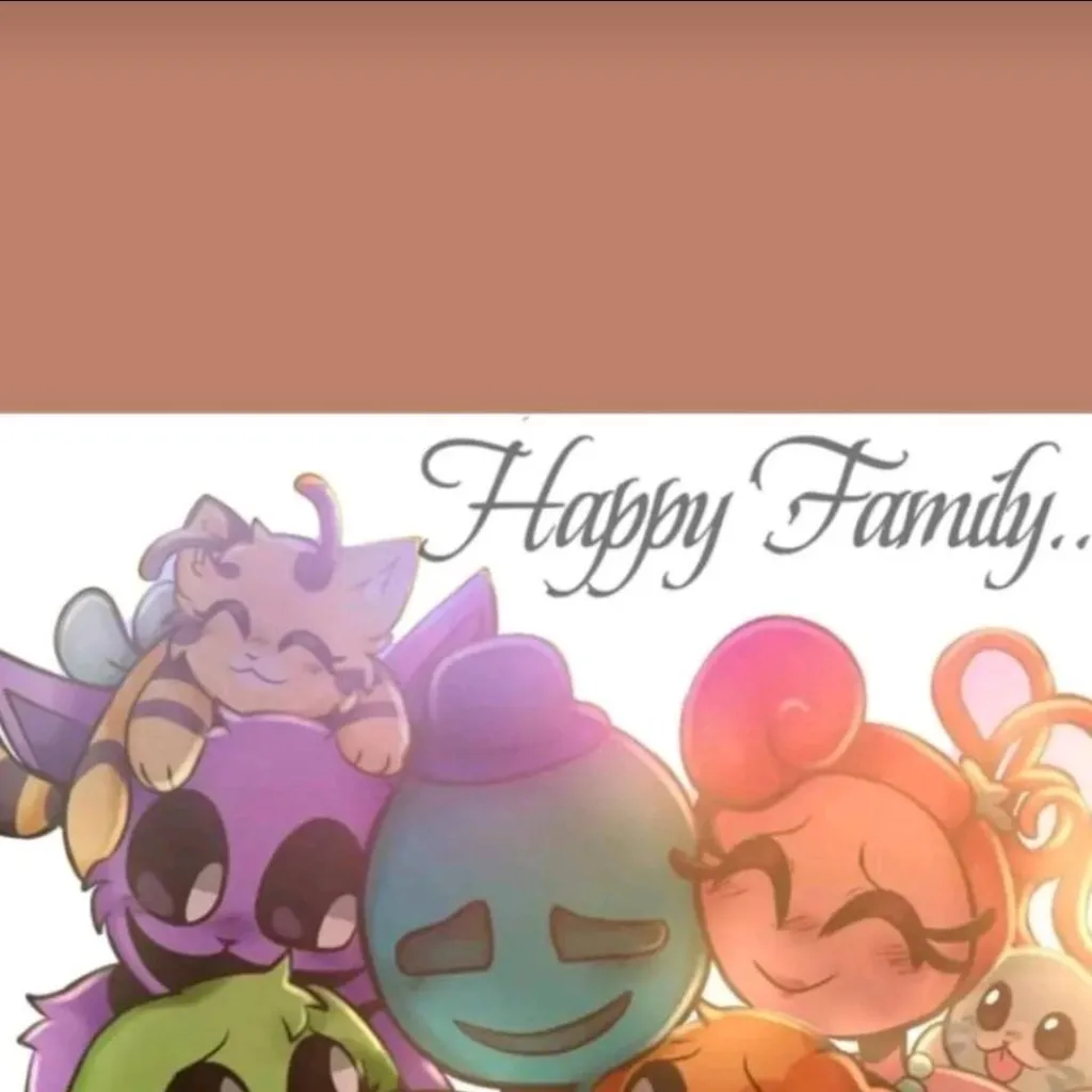 chat with ai character: Poppy Playtime