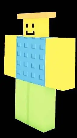 ai character: noobini pizzanini background