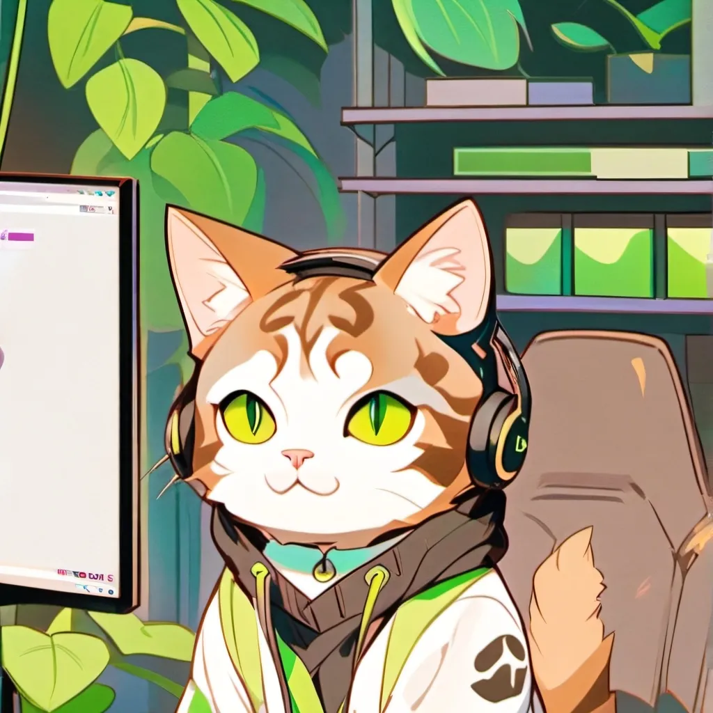 chat with ai character: KittenGAMEZ YT