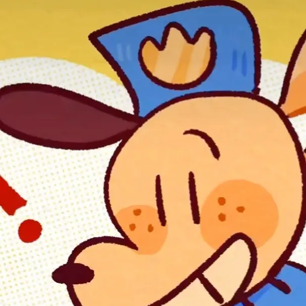 chat with ai character: Dogman