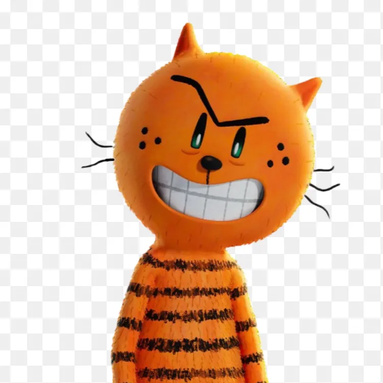 chat with ai character: Petey