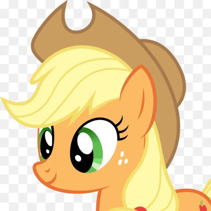 chat with ai character: Apple Jack