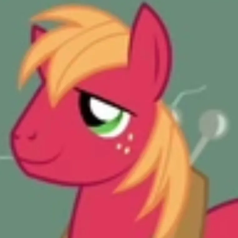 chat with ai character: Big mac