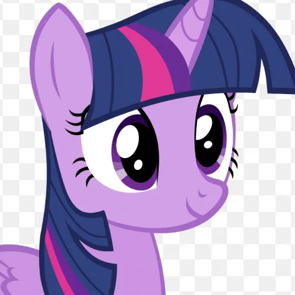 chat with ai character: Twilight sparkle