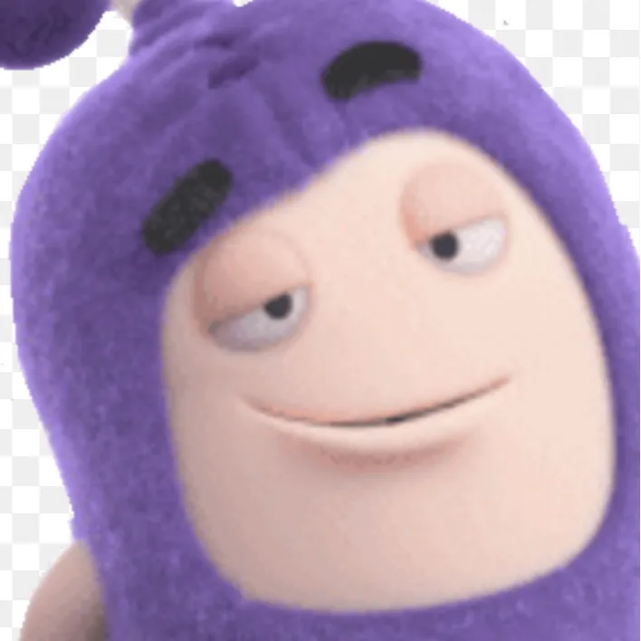 chat with ai character: Jeff