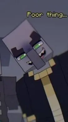 ai character: Family hates you background