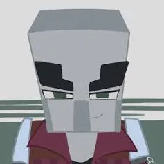 chat with ai character: Pillager