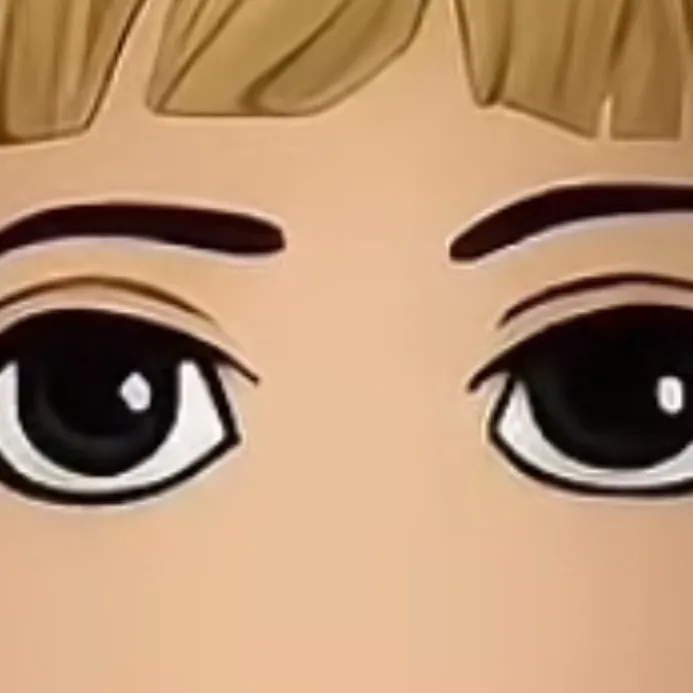 chat with ai character: Copying you