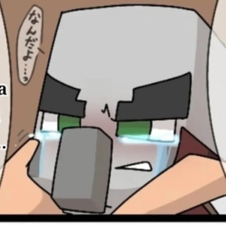 chat with ai character: Guess I have 