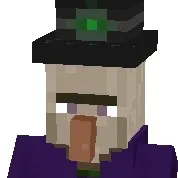 chat with ai character: Witch