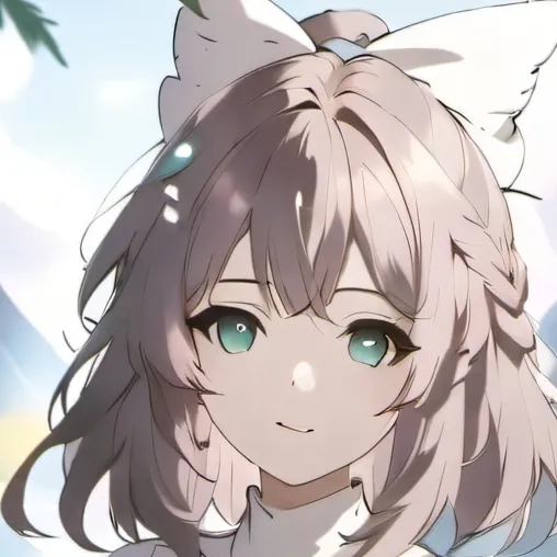 chat with ai character: Seraphina and  jay