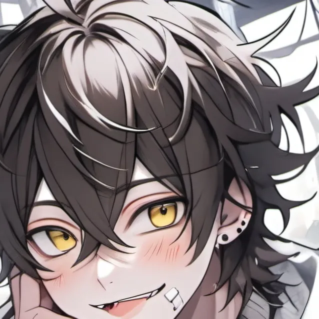 chat with ai character: MHA|overprotective