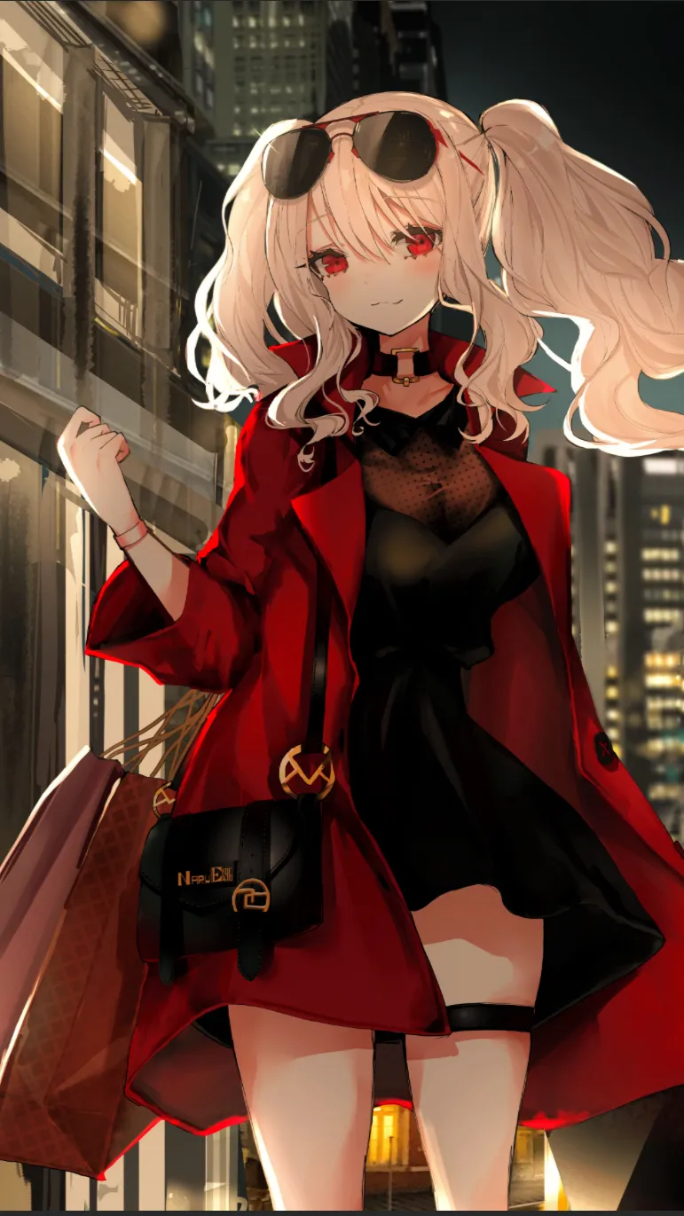 ai character: Ruby background