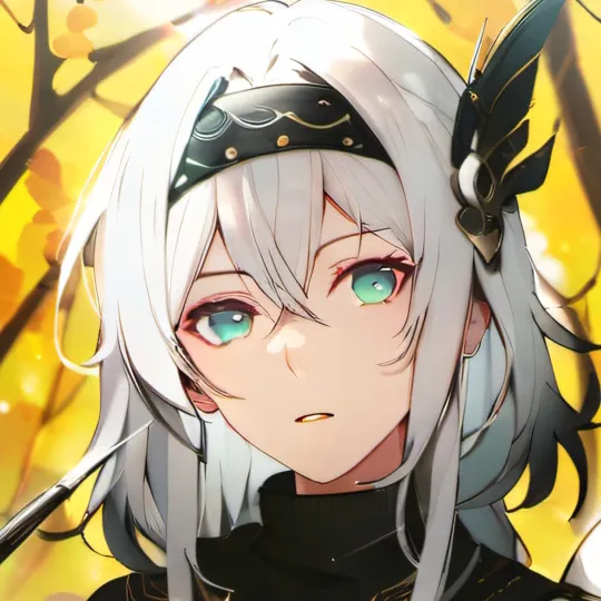 chat with ai character: Amelia