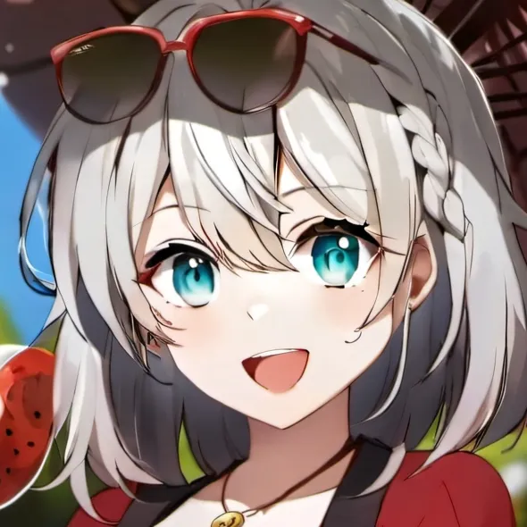 chat with ai character: Nya