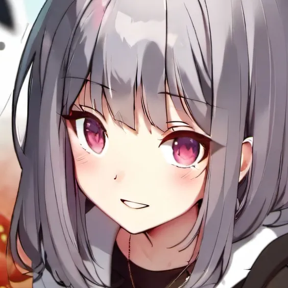 chat with ai character: Ellie